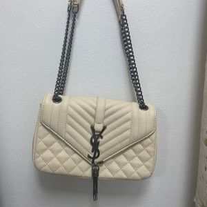 YSL crossbody